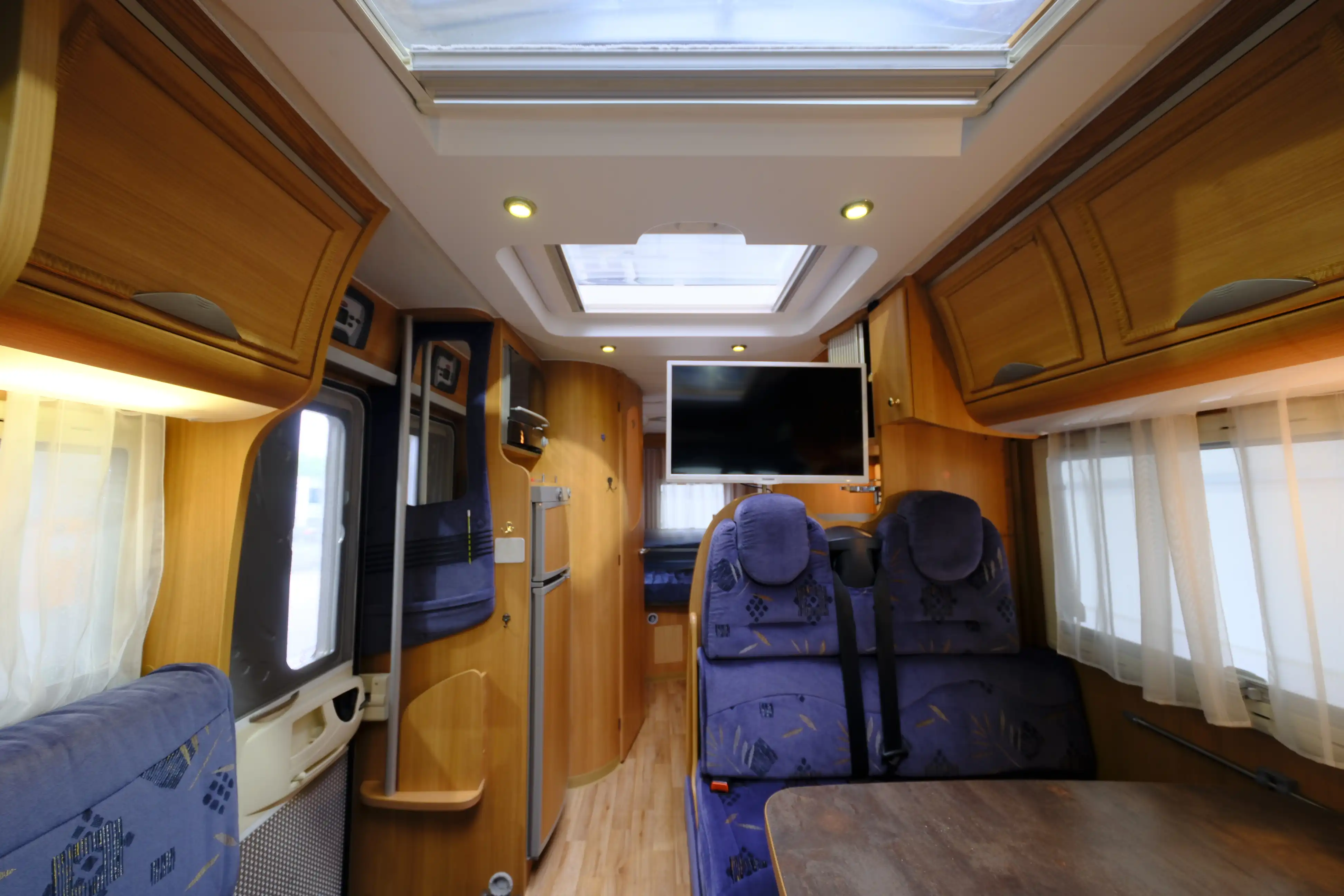 CHALLENGER Eden 617